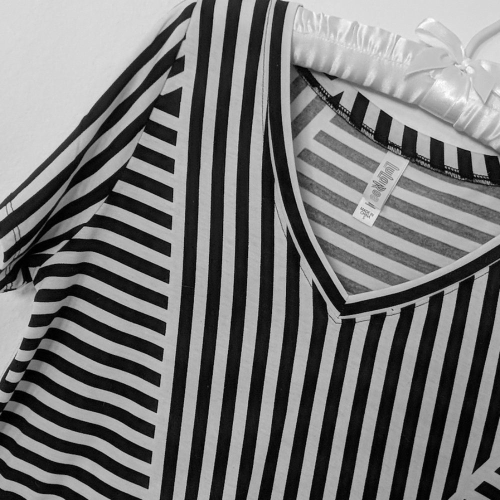 LuLaRoe Christy T.